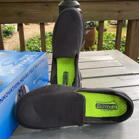 Skechers Go Walk 3 Men’s Shoe Size 11 - Picture 2 of 7